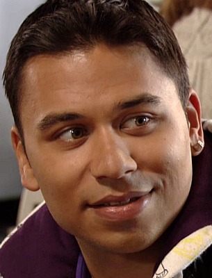 Fatboy (EastEnders)